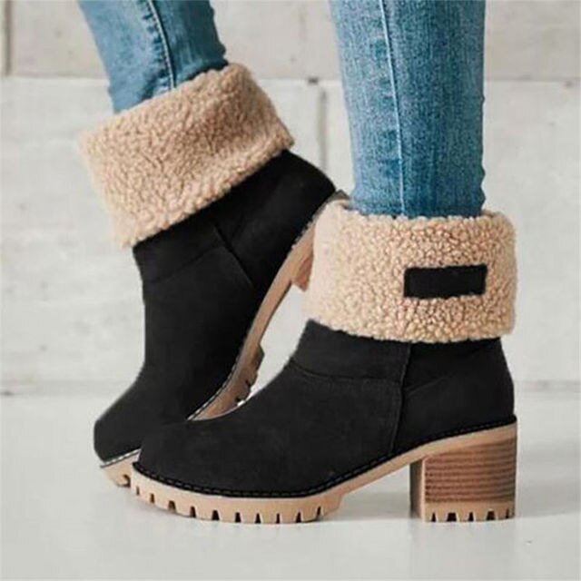 Liv - The Ultimate Women's Boots For Every Occasion!