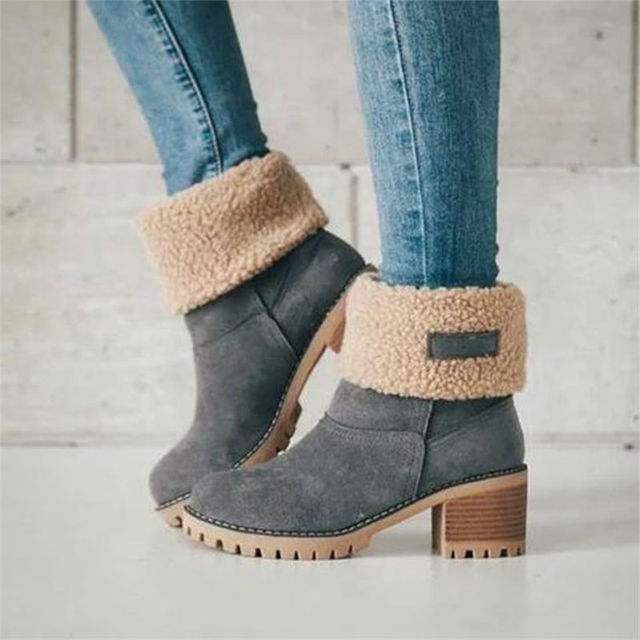 Liv - The Ultimate Women's Boots For Every Occasion!