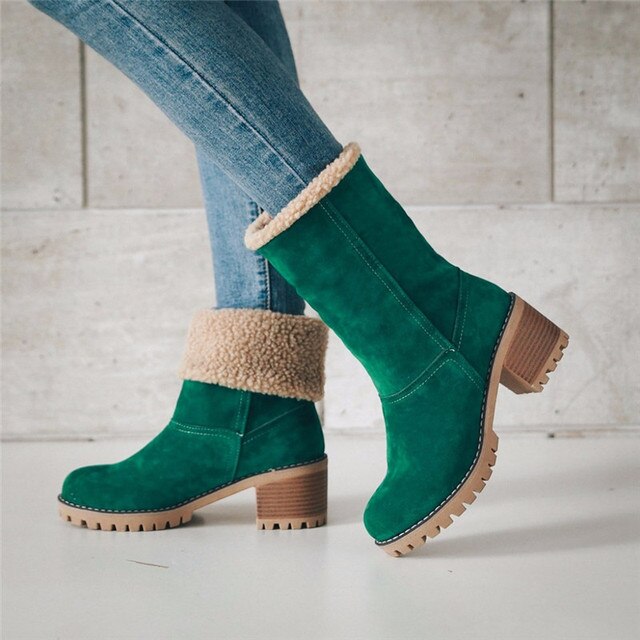 Liv - The Ultimate Women's Boots For Every Occasion!