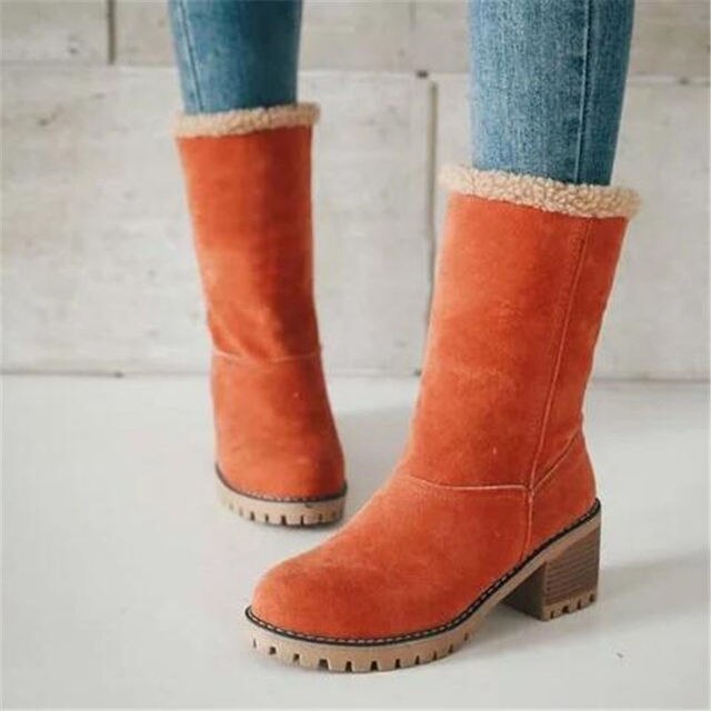 Liv - The Ultimate Women's Boots For Every Occasion!