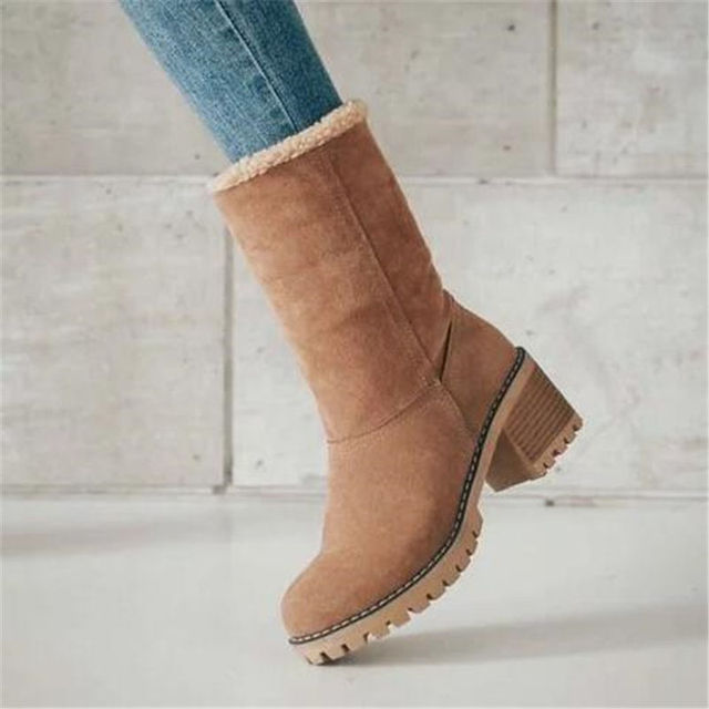 Liv - The Ultimate Women's Boots For Every Occasion!