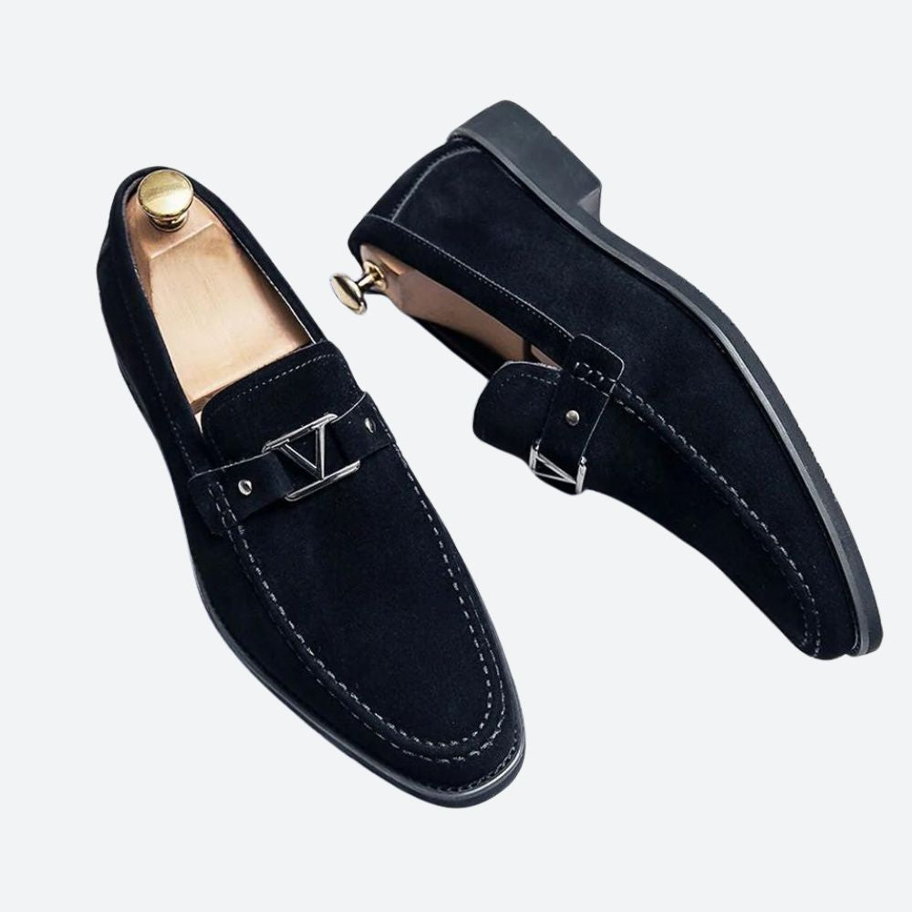 Elegant Italian men's shoes - Wesley