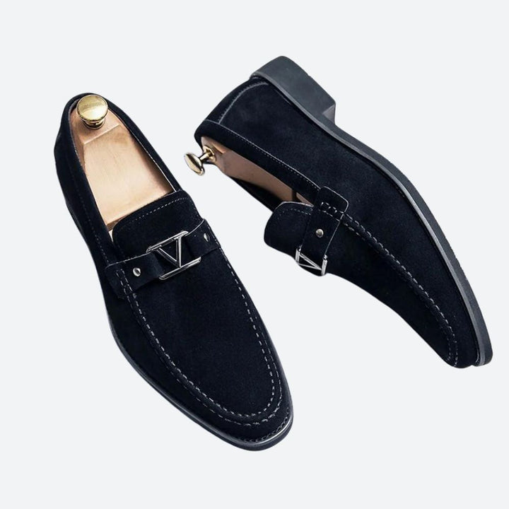 Elegant Italian men's shoes - Wesley