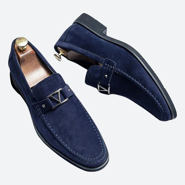 Elegant Italian men's shoes - Wesley
