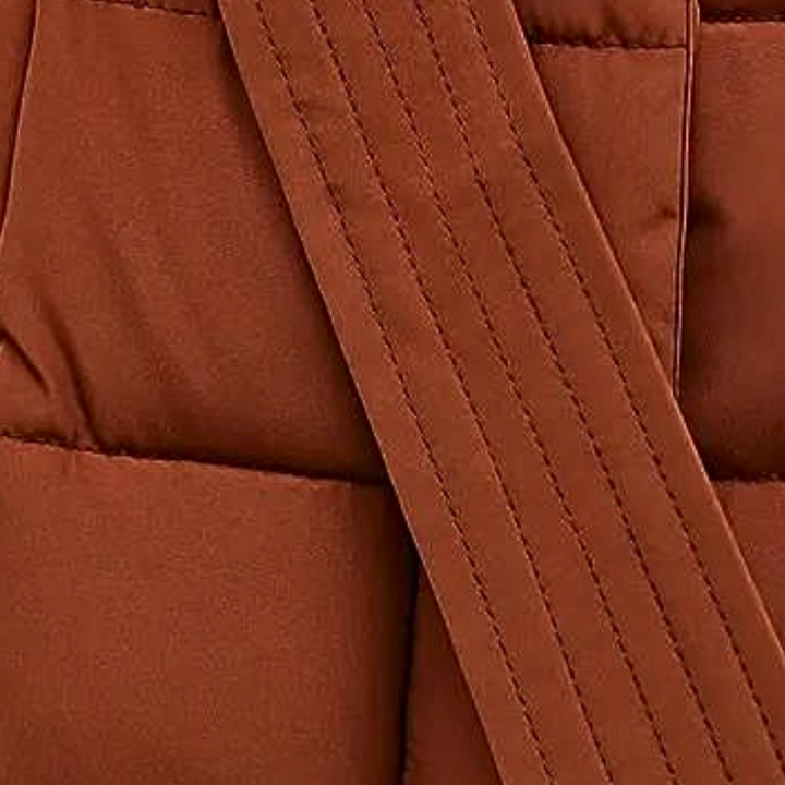 WENDY - Stylish Modern Winter Coat for Women