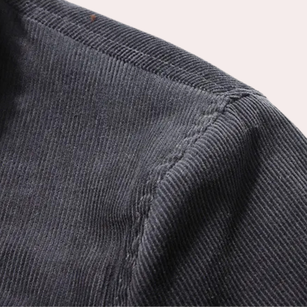 FRED - Stylish Men's Jacket for a Refined Look