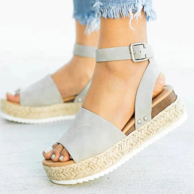 Eliza - Stylish Women's Sandals for Every Occasion