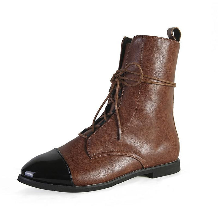 Dorothy - Trendy women's boots for the modern woman