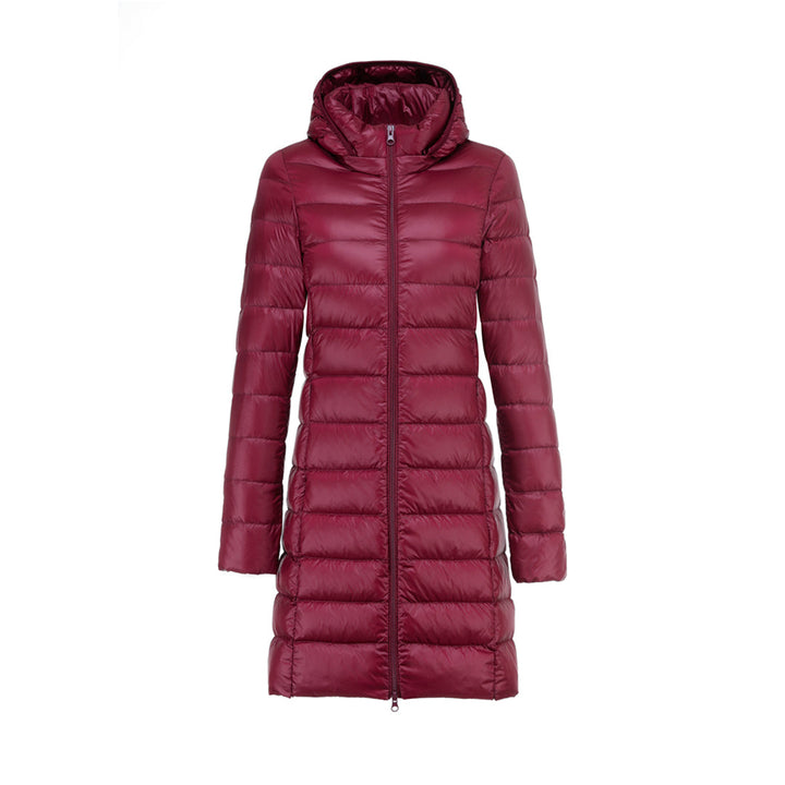 CALISTA - Elegant and Light Jacket for Every Occasion