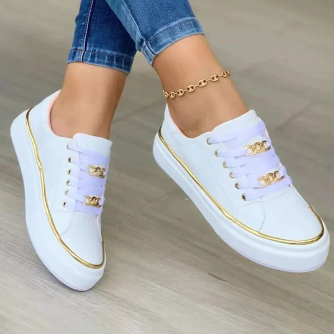 Elegant FEDERICA Sneakers for Every Occasion