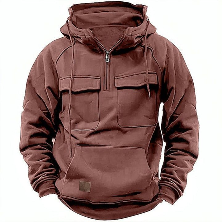 ALERRO - Hoodie for ultimate comfort
