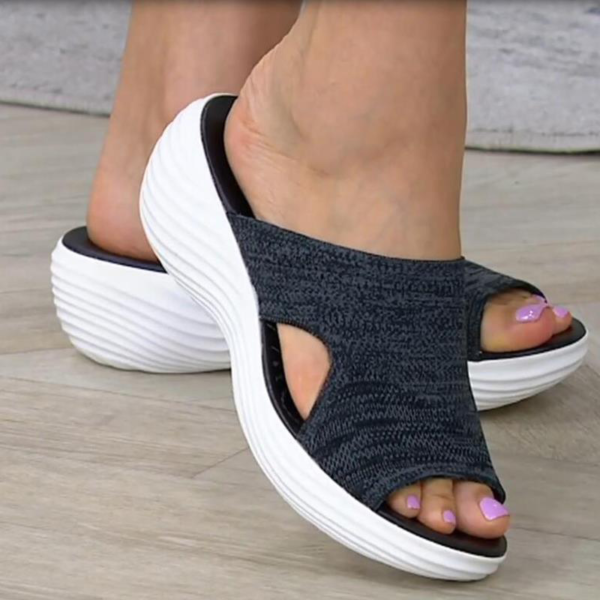 Stylish Orthopaedic Sandals for Maximum Comfort