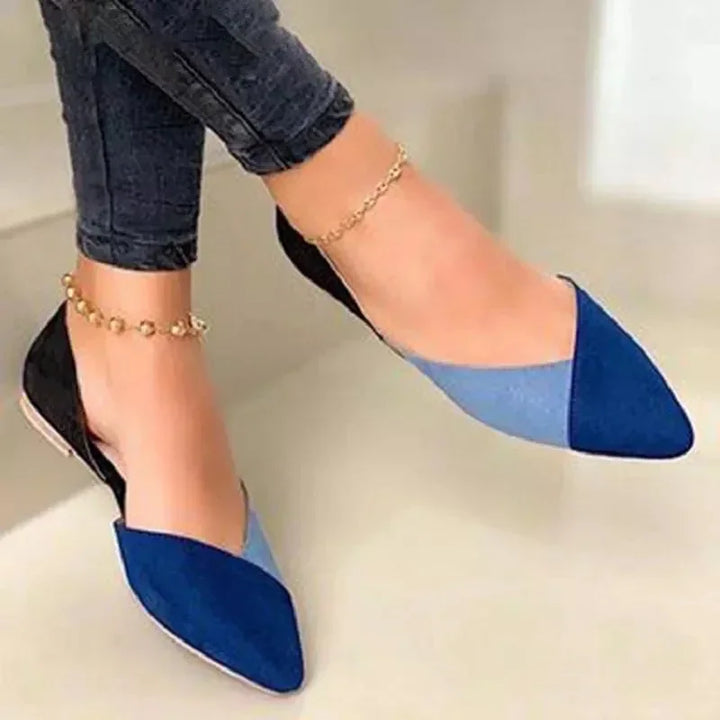 Daisy - Stylish Pointed Toe Casual Sandals