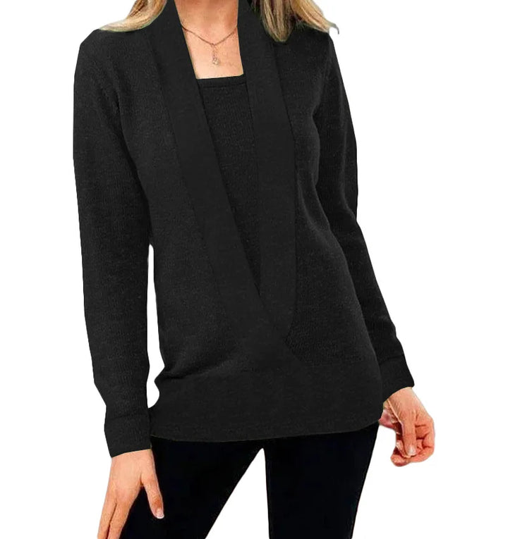 Charlotte™  - Elegant Sweater for Women