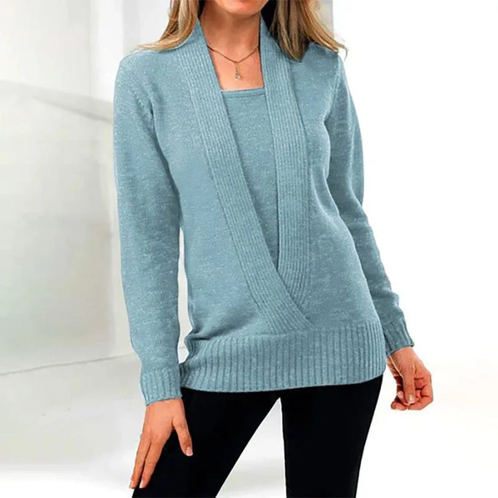 Charlotte™  - Elegant Sweater for Women