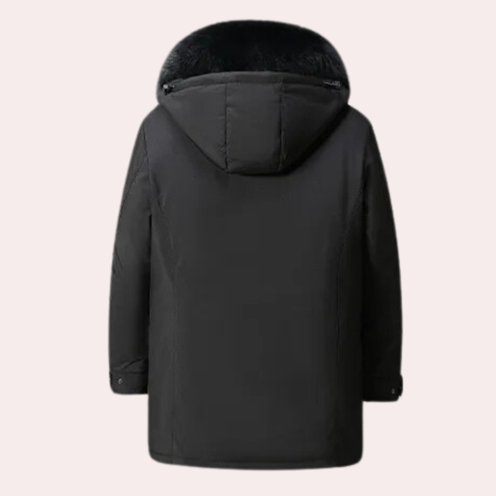 BARDAN - Stylish and Comfortable Jacket for the Modern Man