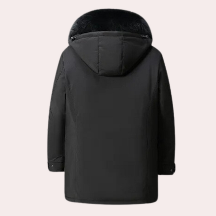 BARDAN - Stylish and Comfortable Jacket for the Modern Man