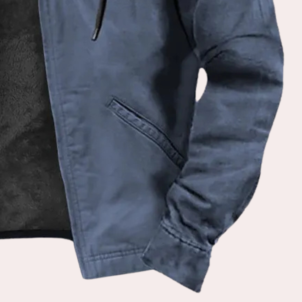 GIORGOS - Elegant Luxury Jackets for the Fashionable Man
