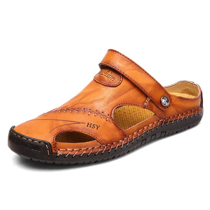 ADDY - Stylish spring sandals for men