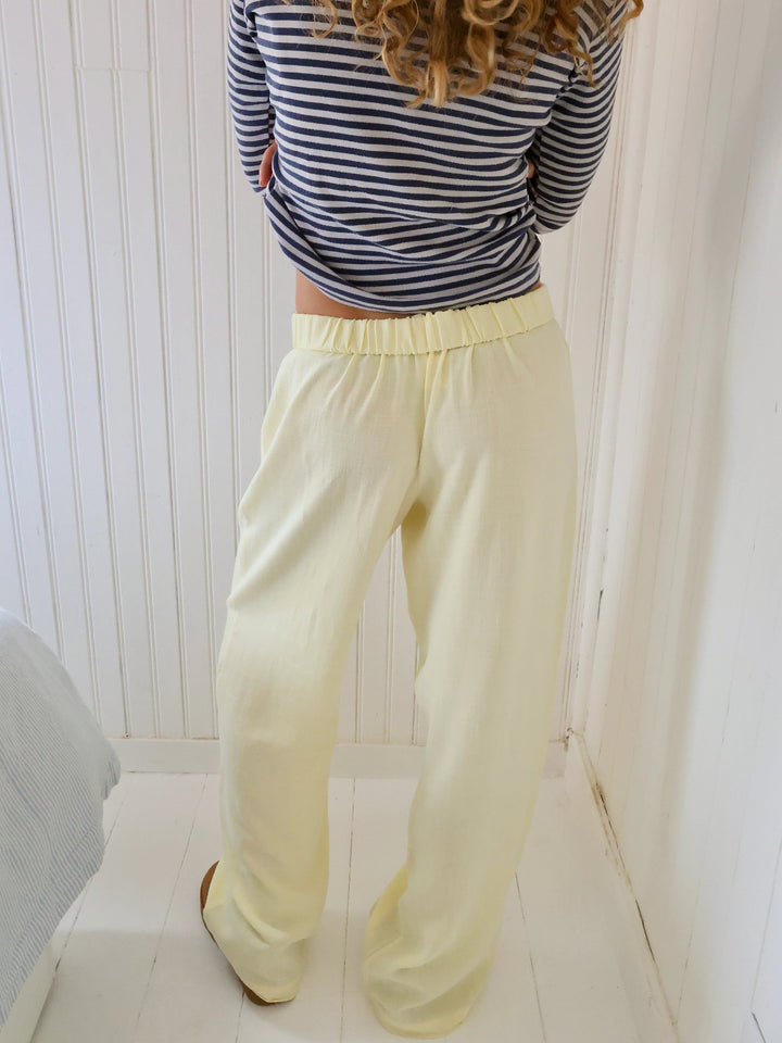 Emma™ - Easygoing Lounge Trousers