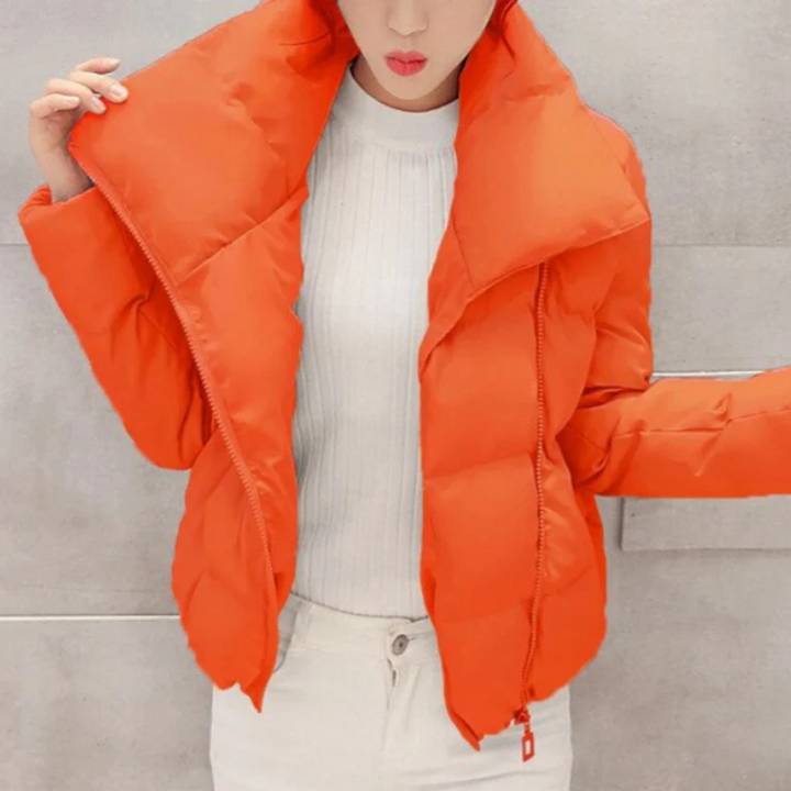 GIGI - Stylish winter jacket for women