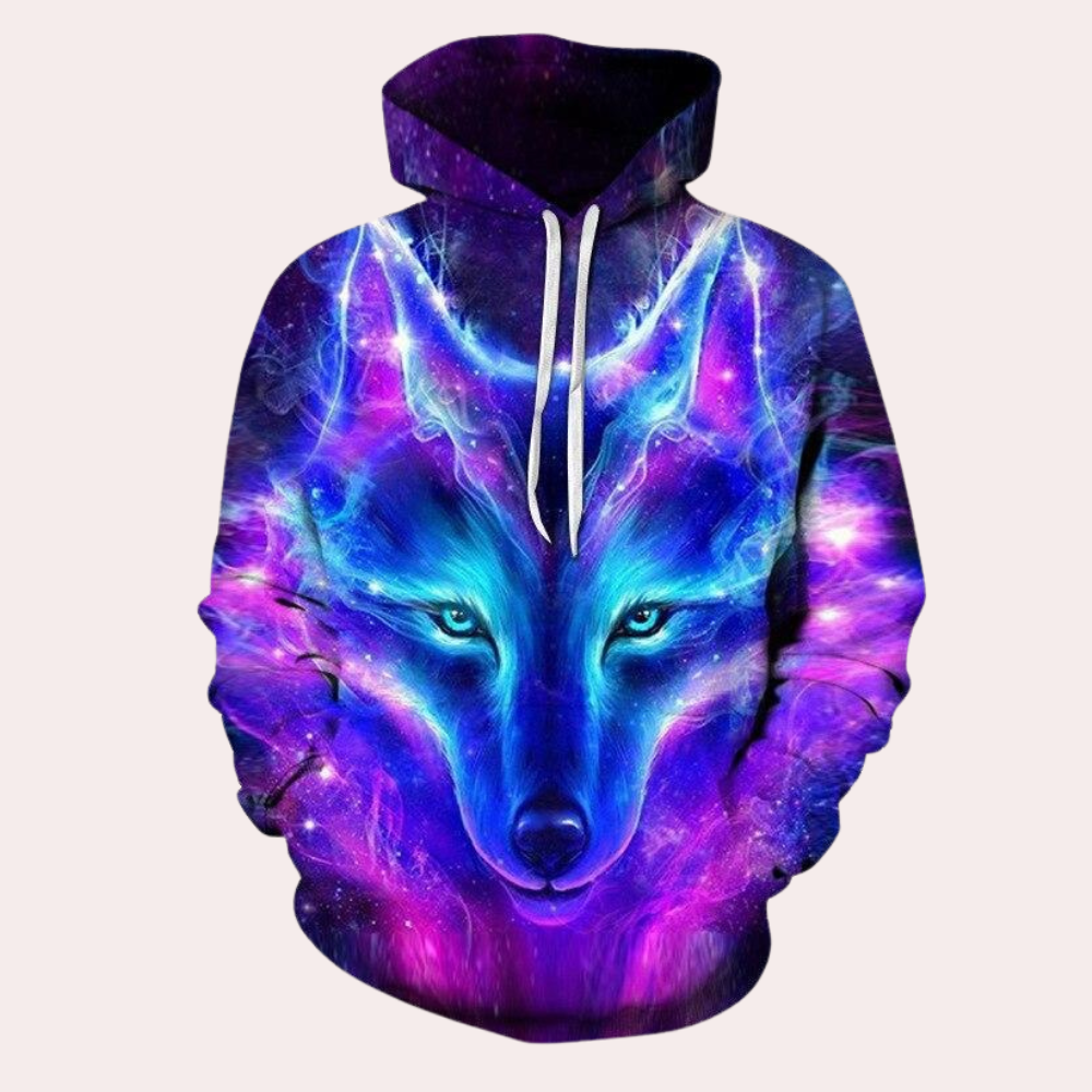 EMILIO - Stylish Hoodie for Men