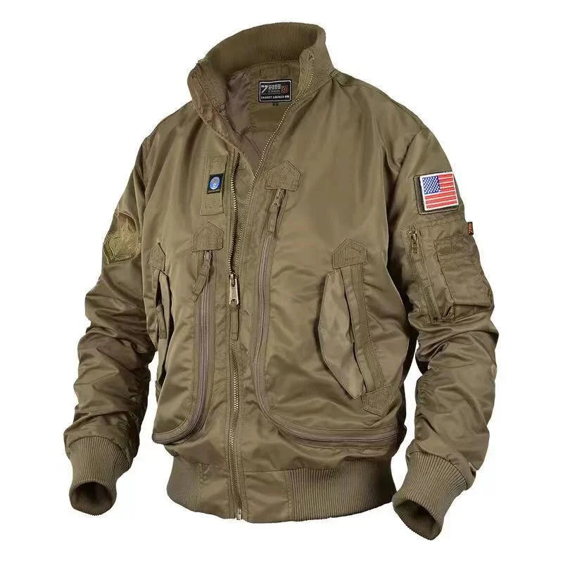 Defender™ - Airman Tactical Jacket