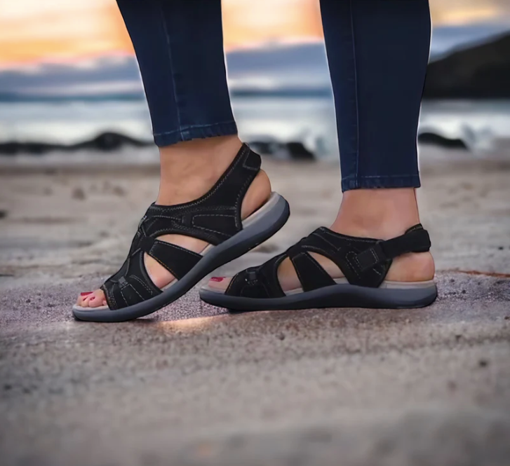 Layla™ - Everyday Sandals