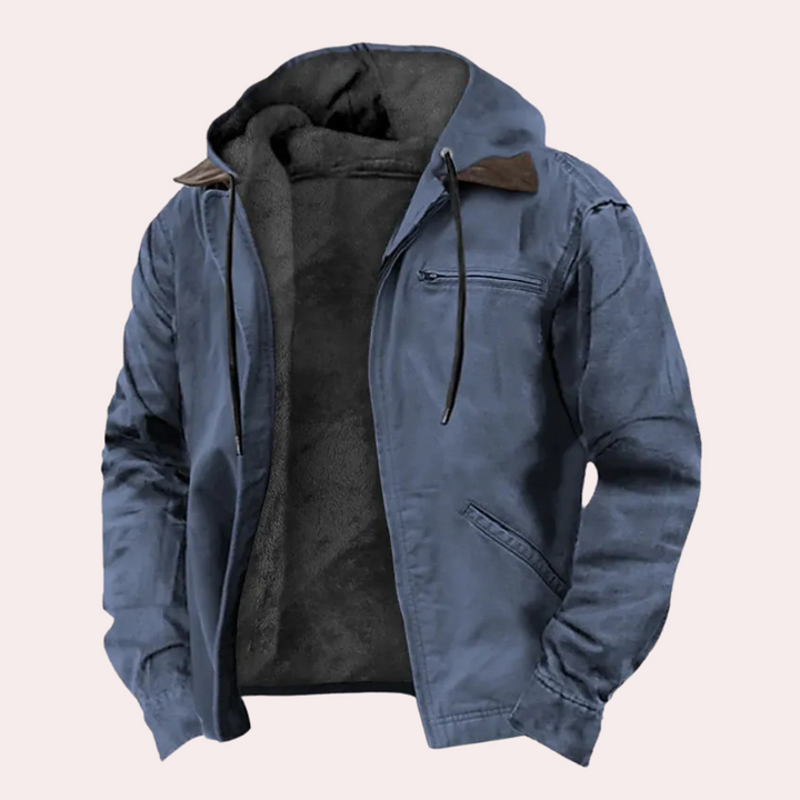 GIORGOS - Elegant Luxury Jackets for the Fashionable Man