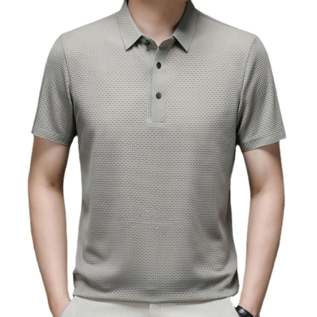 Lincoln™ - Short Sleeve Polo Shirt