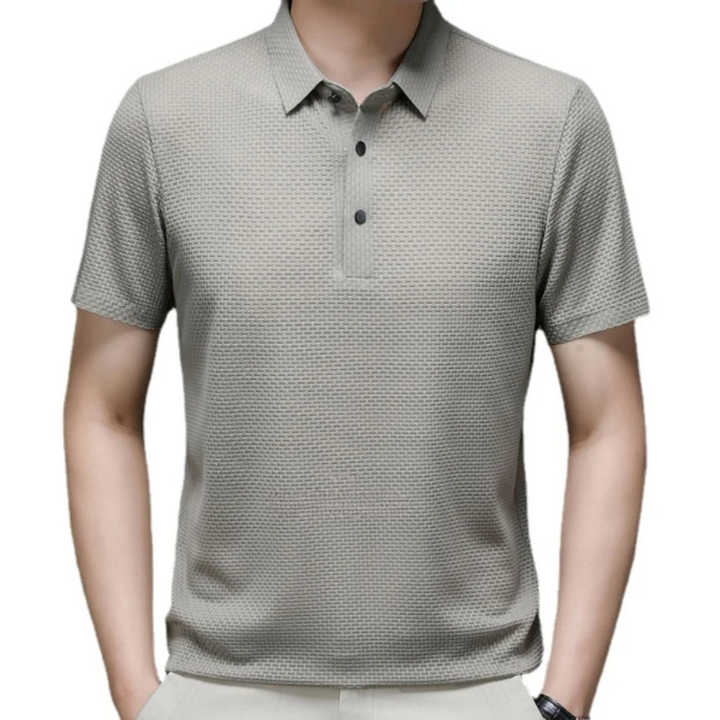 Lincoln™ - Short Sleeve Polo Shirt