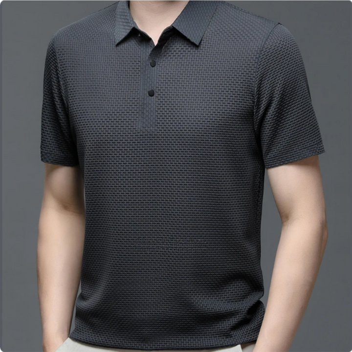 Lincoln™ - Short Sleeve Polo Shirt