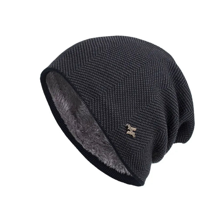 Shielded™ - Comfort Shield Beanie