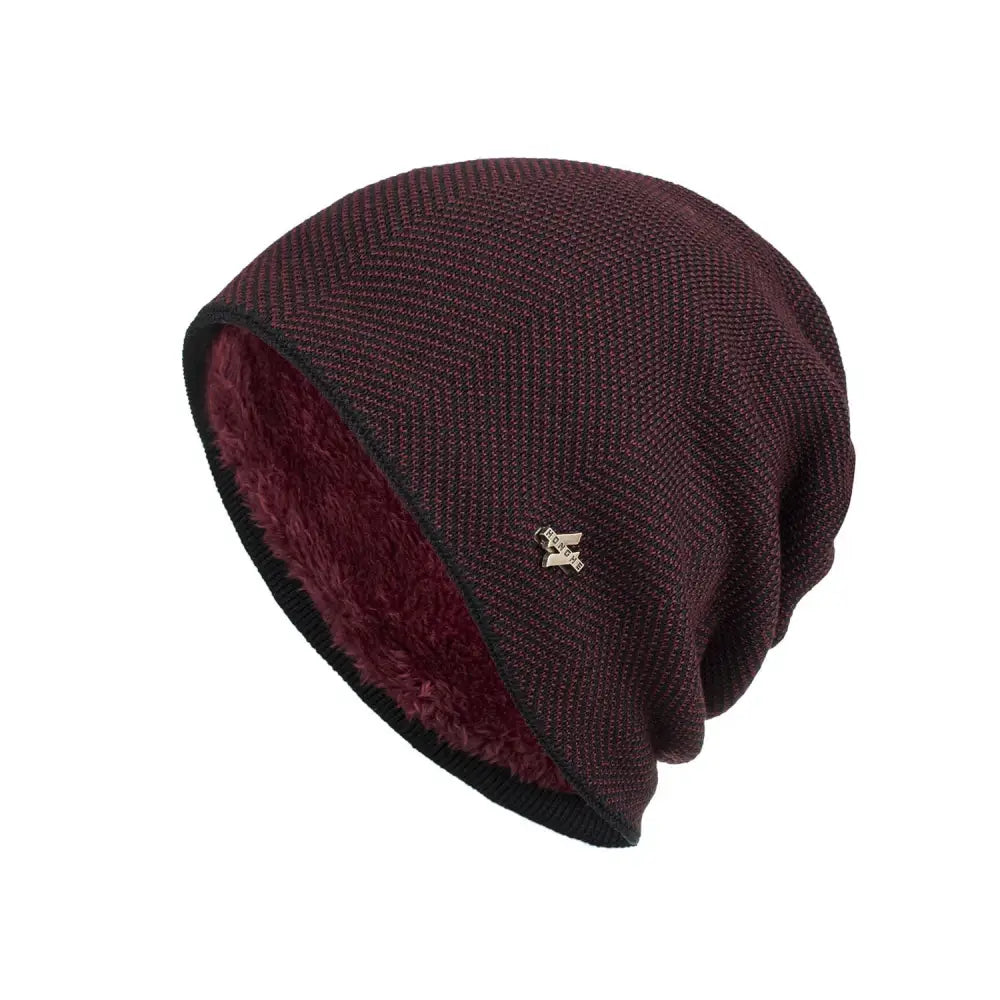 Shielded™ - Comfort Shield Beanie