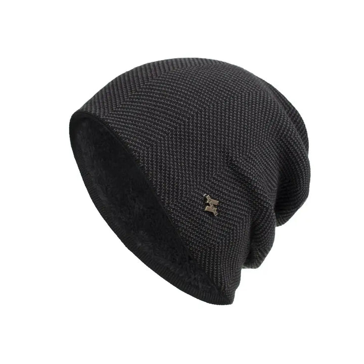 Shielded™ - Comfort Shield Beanie