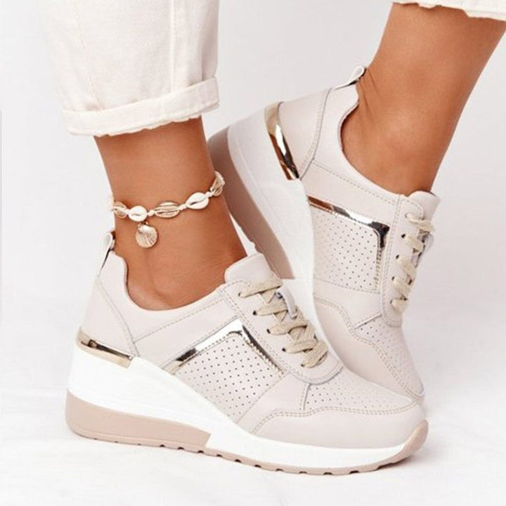 Ella™ - Trendy Sneakers