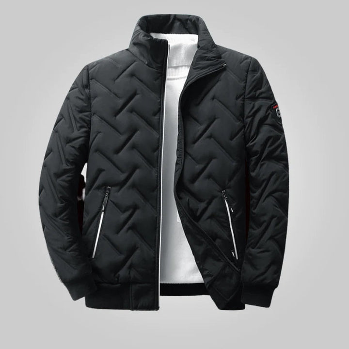 Luke™ - Stylish Transition Jacket