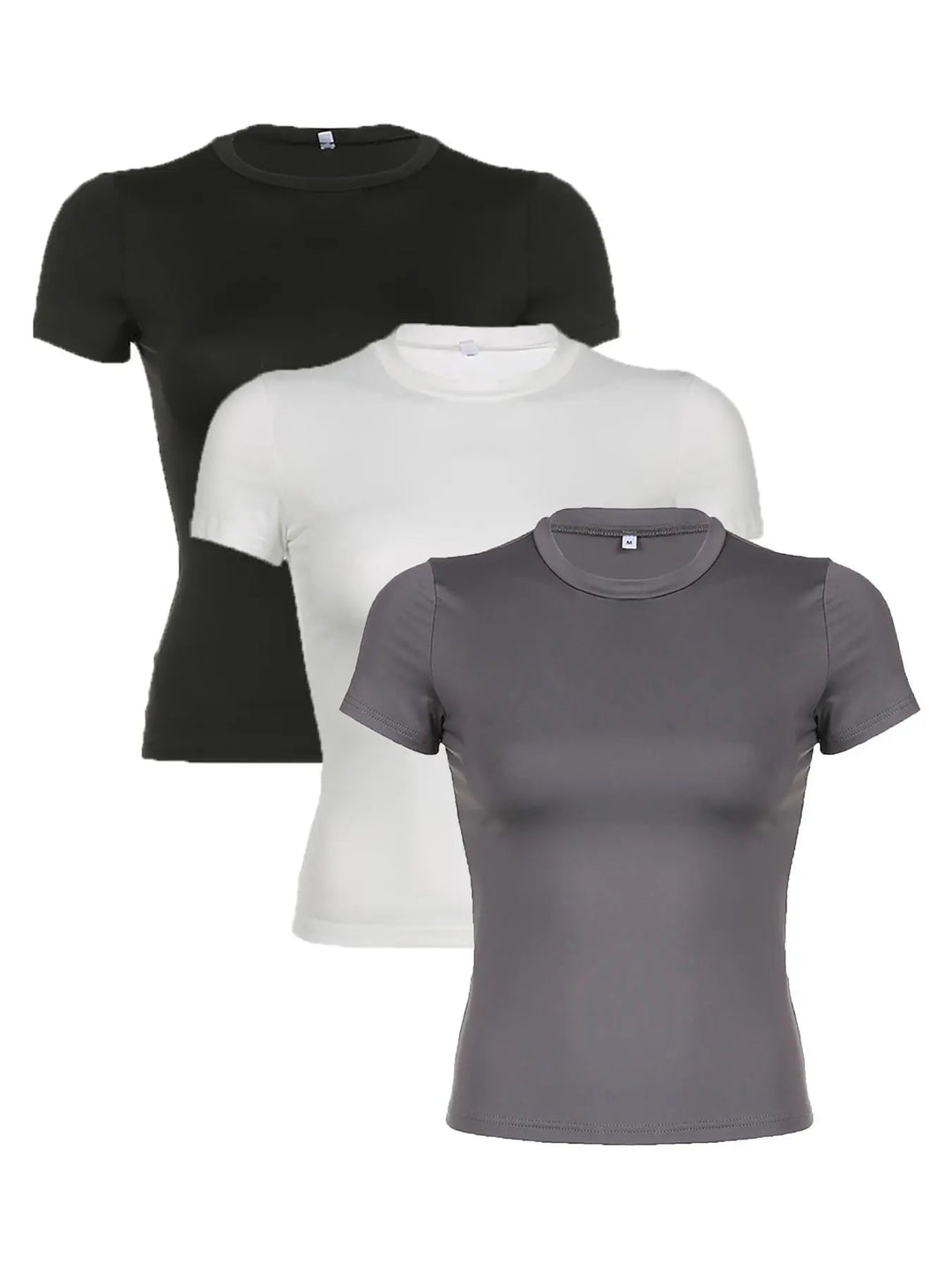 Giulia™ - Chic Comfortable T-Shirt