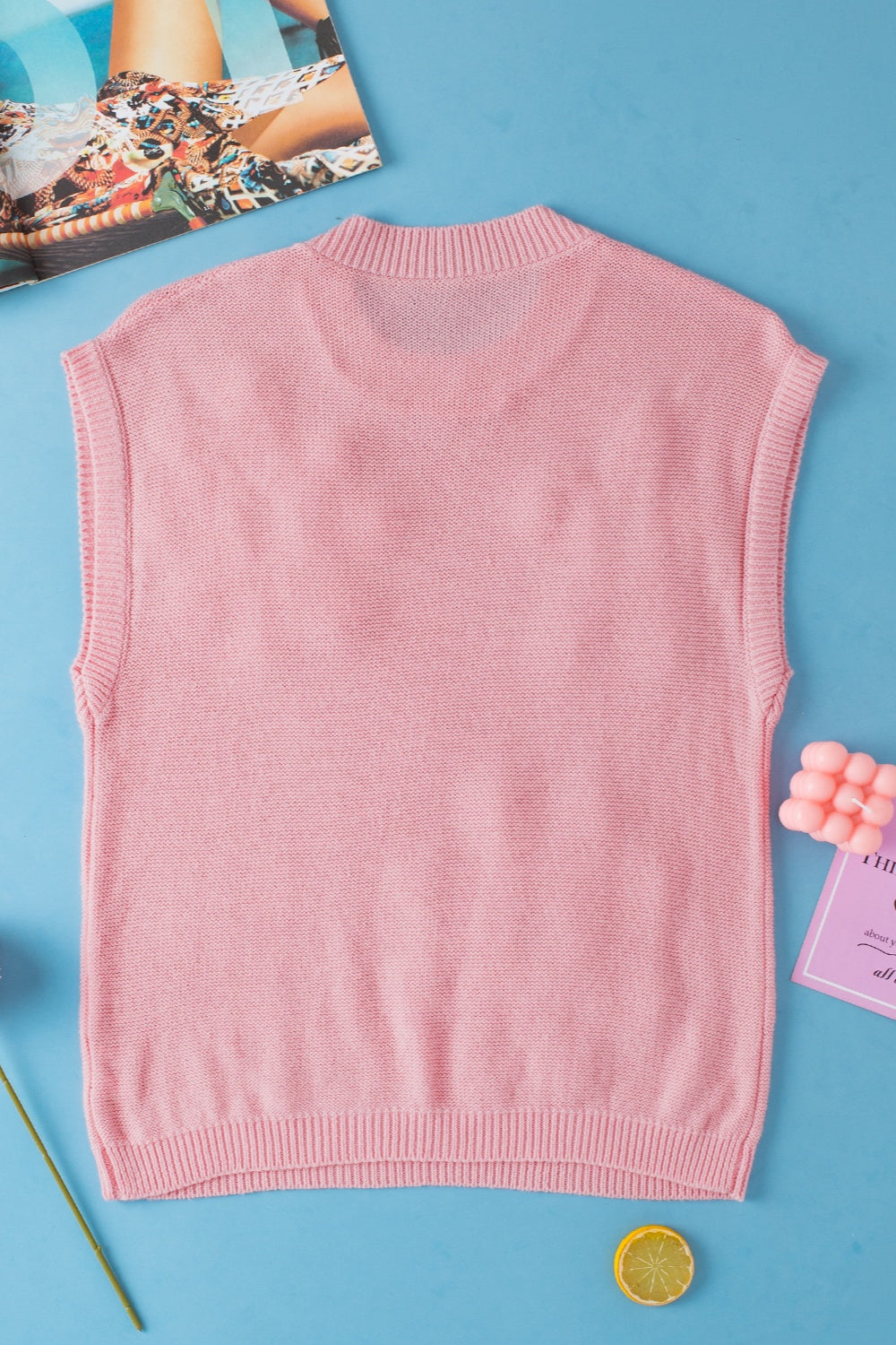 Hailey - Stylish and Comfortable Summer T-shirt for Women