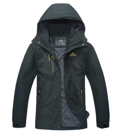 GALTERO - Stylish Winter Jacket for Ultimate Warmth