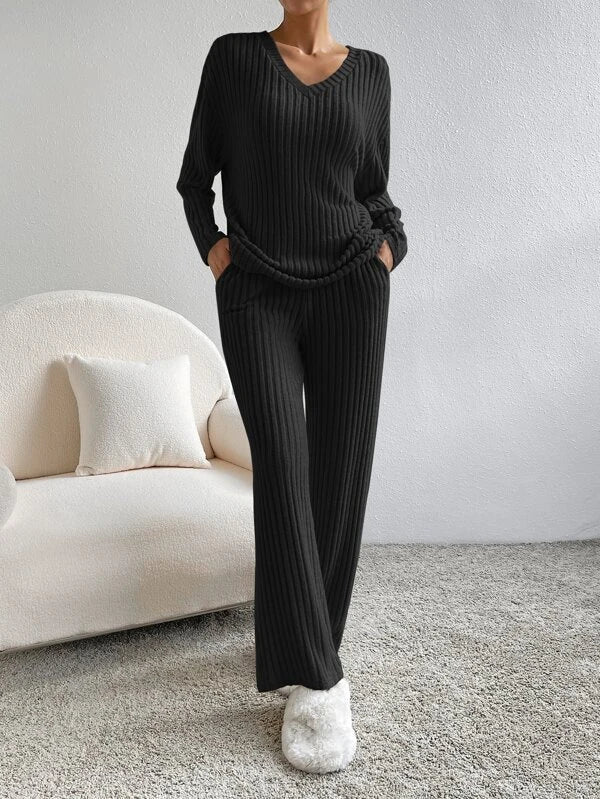 Annabelle™ - Pullover Sweater Set