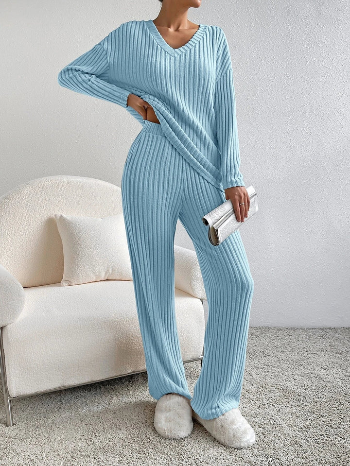 Annabelle™ - Pullover Sweater Set