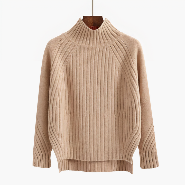 Phoebe™ - Stylish Knit Sweater