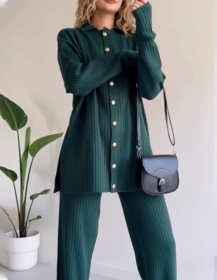 Hannah™ - Comfortable Matching Set