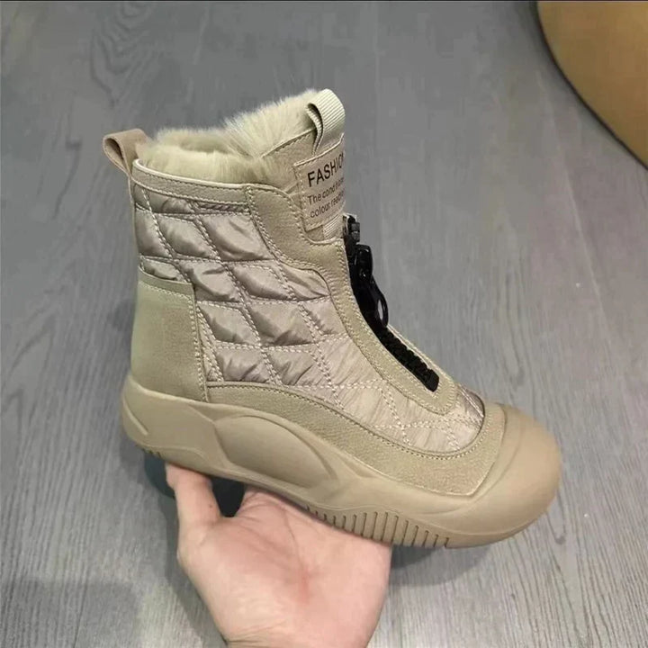 Amalia - Trendy Non-slip Fashion Boots for Every Occasion