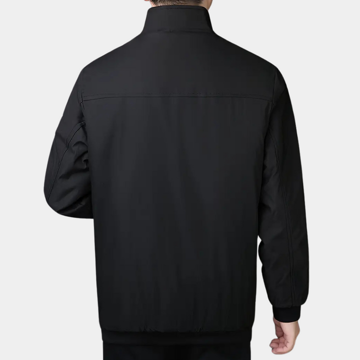 AIDEN - Stylish Winter Coat for the Modern Man