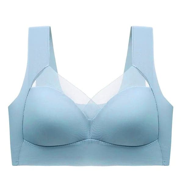 Victoria™ - Wireless Push-Up Bra