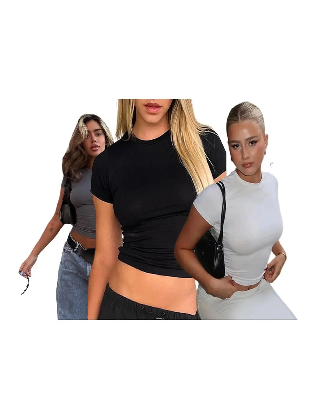 Giulia™ - Chic Comfortable T-Shirt