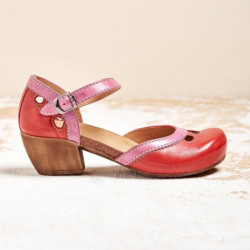 Sofia™ - Luxury Comfortable Sandals