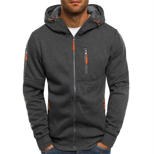 Jordan™ - Trendy Hoodie Sweatshirt